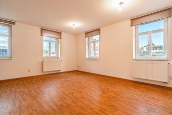 Pronájem bytu 2+kk 47 m² - 4