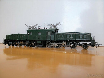 Märklin CCS 800.1 s krabicí a originálním návodem, vše fungu - 4