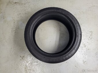 4x 215/45/17 Continental letní - 4