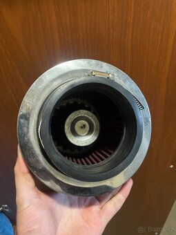 Sportovní filtr sání na koncern - 4