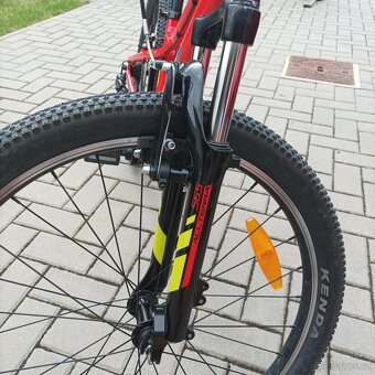 GT Stomper Prime 24 TOP STAV - 4