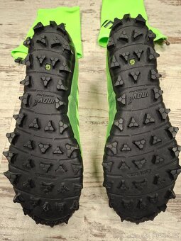 Běžecké trailové boty Inov-8 Mudclaw G260, UK 8,5 - 4