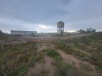 15.000m² Pronájem komerčního pozemku - 4