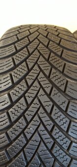 NEXEN 205/60 R16 92H 5 - 6 mm - 4