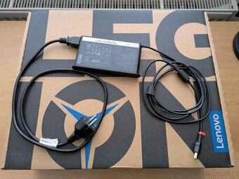 Lenovo Legion 5 15ARH05 - 4