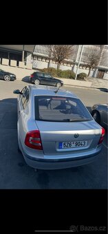 ŠKODA Octavia - 4