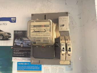 Pronajmu nebo prodám garáž v Jevíčku, u panelových domů - 4