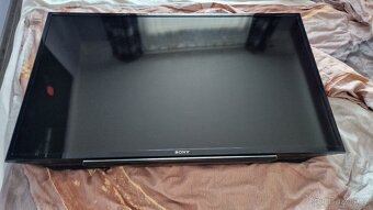 TV 40" Sony Bravia KDL-40W605 - 4