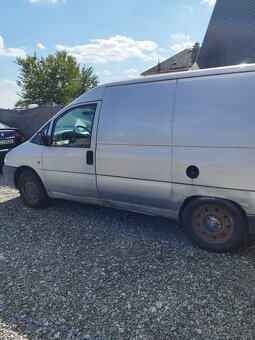 Citroen jumpy - 4
