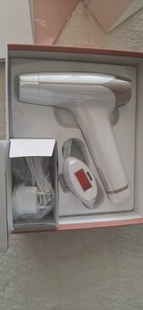 Epilátor ETA Fenité 8347 - 4