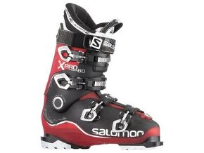 Lyžáky Salomon (TOP stav) - 4