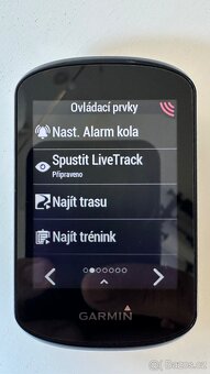 Garmin Edge 830 MTB Bundle - 4