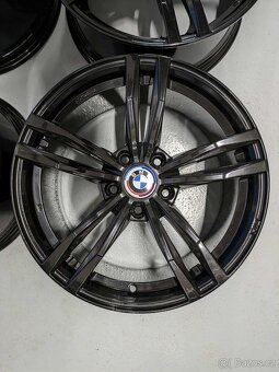 Disky R18 NIU Italy replika BMW - 4