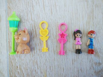 Mini domeček - zvířecí nemocnice - 4