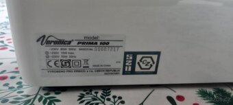 Funkční šicí stroj Veronica prima 100 - 4