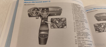 Hyundai IONIQ electric uživatelská příručka návod k obsluze - 4