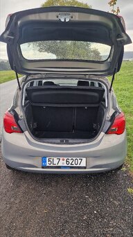 Opel Corsa E 2015 1.4 automat - 4
