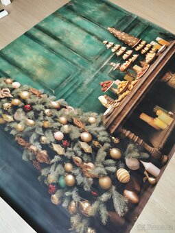 Fotopozadí - Vánoční - 4