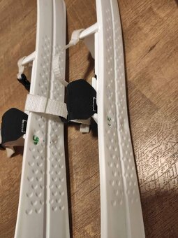 Hamax detske lyže - 4