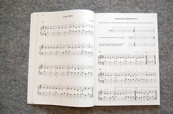 Die grosse Keyboard Schule - 4