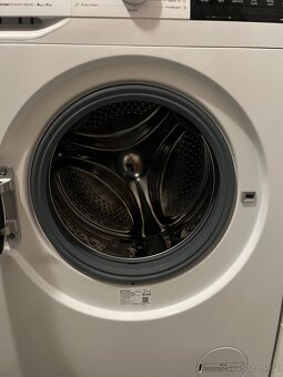 Pračka se sušičkou Gorenje - 4