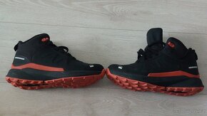 Zimní boty zn. WEINBRENNER vel.41 - 4