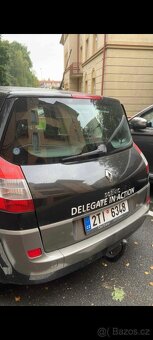 Renault Scenic 1.9 dci - 4