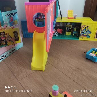 L.O.L. Surprise Fashion Show Dům - 4