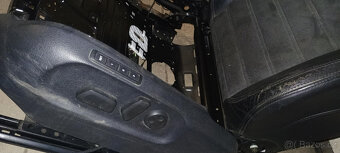 Passat B6,Golf 5. el.sedadlo. - 4