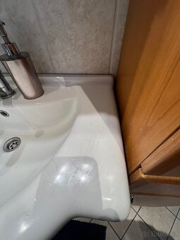 Koupelnový nábytek - 4