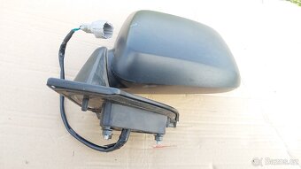 Nissan NV200 : Zrcátko pravé elektrické - 4
