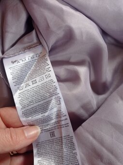 Dámská tylová midi sukně zn. Amisu vel. S - 4