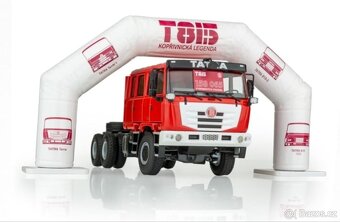 Tatra “poslední” KADĚN - 4