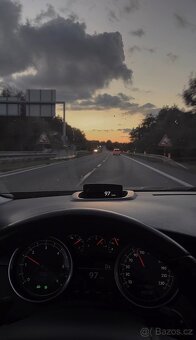 Peugeot 508 2.0 HDI 2014 Automat - 4