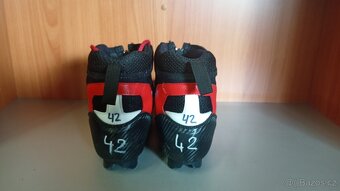 Boty na běžky ATOMIC TEAM CLASSIC SNS vel. 42 - 4