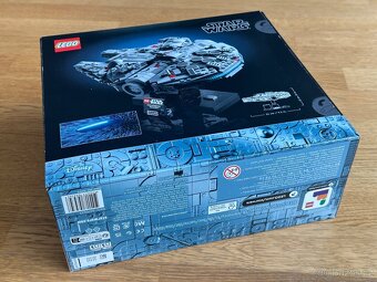 Lego 75375 - Millenium Falcon™ - 4