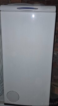 Pračka a sušička - 4