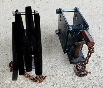 Vari zavěs - Z 01 - ZASLÁNÍ ZDARMA - 4