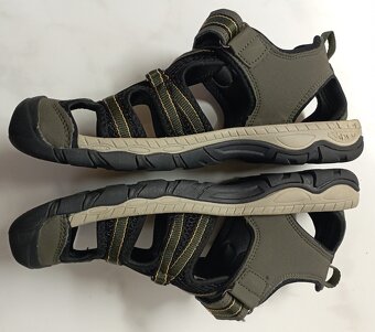 Pánské sandály HI-TEC Camidio, vel. 42 - 4