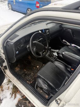 VW golf 3 1.9tdi 81kw - 4