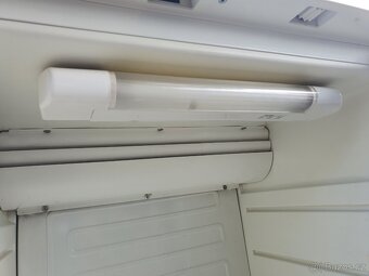 350 litrů prosklená gastro lednice DOVOZ - 4