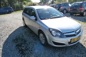 Opel Astra 1.6i 16v 85kw - 4