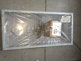 Nesený koš ATV - 4