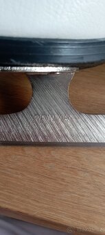 DÁMSKÉ KOŽENÉ BRUSLE VEL.39 - 4