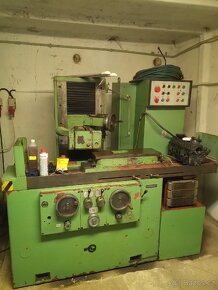 Magnetka BRH 20 A - 4