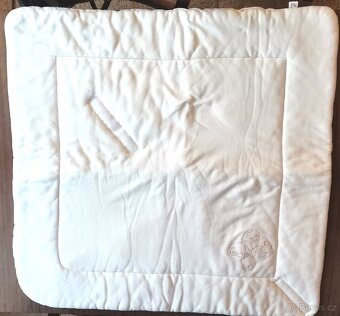 Klasicka zavinovačka Esito velká cca 80x80cm - 4