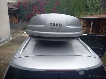 Střešní box XXXL Thule Atlantis 900 - 4