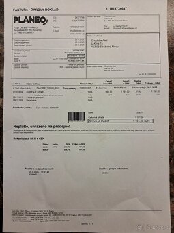 Kráječ potravin GORENJE R506E - 4