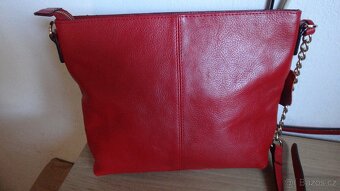 NOVÁ kožená kabelka LASOCKI - 4