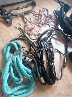 Výbava, cajky komplet.. - 4